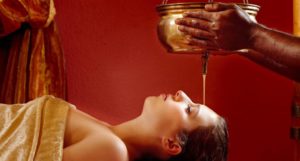 Erotic indian massage